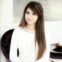 V4IDEAS Inc. Employee Aisha Laiq's profile photo