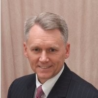Palo Alto Networks Employee Terry Meyer's profile photo