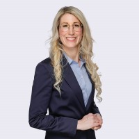 Kita|Concept GmbH Employee Petra Podlogar's profile photo