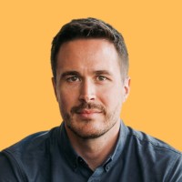 Columbia University Employee Aedan Macdonald's profile photo