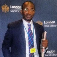 Salvic Petroleum Resources Limited Employee Udeoha Caleb's profile photo