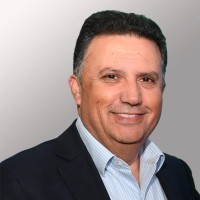 Aguas Andinas Employee José Sáez Albornoz's profile photo