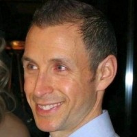 Somerset West Community Health Centre Employee Derrick st John's profile photo