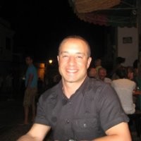 Hardware Employee Antonio Inacio's profile photo