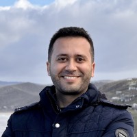 Ehsan Barani Email