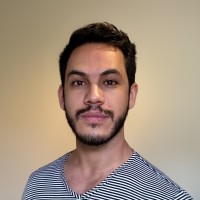 Docusign Employee Erick Costa's profile photo