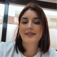 PASTÓN.es Employee Raquel María Olmo Rodríguez's profile photo