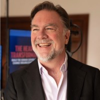 Virgo Investment Group Employee Michael Leckie's profile photo