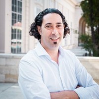 SAIMOS Employee Karim Elhanafi's profile photo