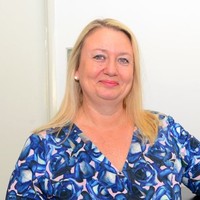 TopDeck Employee Sue Smith's profile photo