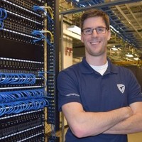 ColoCrossing Employee Ryan Hofmann's profile photo