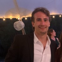 Carson McElheney Landscape Architecture & Design Employee Mitch Licata's profile photo