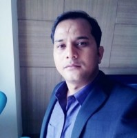 Prasanta Seth Email & Phone Number