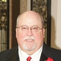 Mayer Employee Ronald Nelson's profile photo