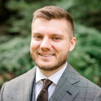 SimSpace Employee Ryan Z's profile photo