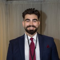 Entaros Employee Tomislav Lazovic's profile photo