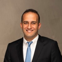 NTT DATA Business Solutions APAC Employee Ahmet Talayhan's profile photo