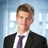 PayComplete Employee Olov Lindqvist's profile photo