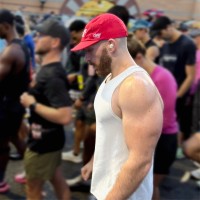 DMAX-LTD Employee Trace Fraley's profile photo