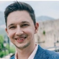 Igor Pavic Email & Phone Number