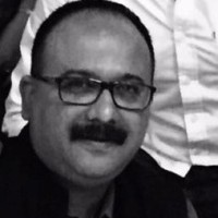 Modulus Research & Analysis Employee Anindya Ganguly's profile photo