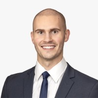 Ropes & Gray LLP Employee Bryan Frederick's profile photo