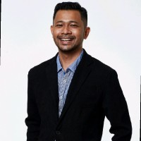 PRASARANA MALAYSIA BERHAD Employee Mohd Zaharuddin's profile photo