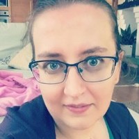 Leanpay Employee Petra Grőger's profile photo
