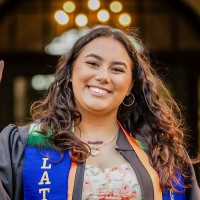 Texas Rocket Engineering Lab Employee Aryel Mejia's profile photo