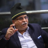 Ministry of Environment, Forests & Climate Change, Government of India Employee Prakash Tewari's profile photo