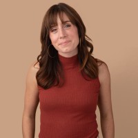 Colorado Technology Association Employee Megan Sparks's profile photo