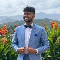 AEP LTD Employee Telby Bibu's profile photo