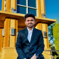 Kirtan Patel Email