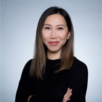 NGM Biopharmaceuticals Employee Tianny Szeto's profile photo