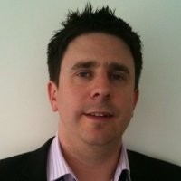 Worldline UK&I Employee Scott Pounder's profile photo