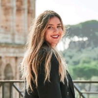 4finance Spain Employee Alba Hernández Esteban's profile photo