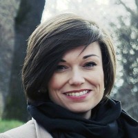 Czechitas Employee Michaela Pelikánová's profile photo