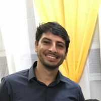 AGV Industry Employee Pedro Barros's profile photo