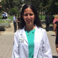 ACCESS Specialty Animal Hospitals Employee Avia Ben-Simon's profile photo