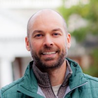 Maine Venture Fund Employee Joe Powers's profile photo