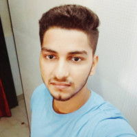 AD Realty Employee Dhiraj Jha's profile photo