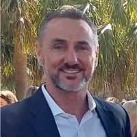 Altisource Employee Thomas Vaughn's profile photo