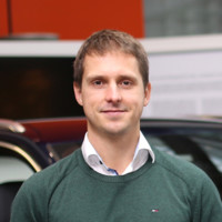 Technische Hochschule Ingolstadt Employee Thomas Buckel's profile photo