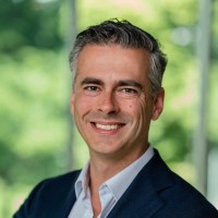 PGGM Employee Simon Nicolaas's profile photo