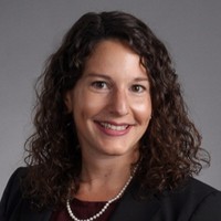 Tides Employee Lauren Levine's profile photo