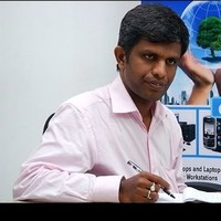ippodhu.com Employee Peer Azees's profile photo