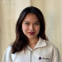 Flagship Employee Nasha Wijana's profile photo