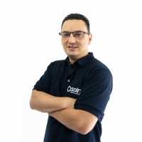 SOIN Employee Aaron Vargas's profile photo