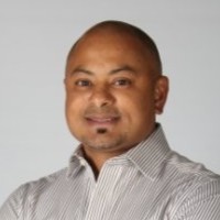Paul Ebrahim Email & Phone Number