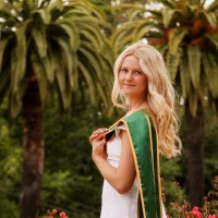 Customizable.com Employee Sasha Baer's profile photo